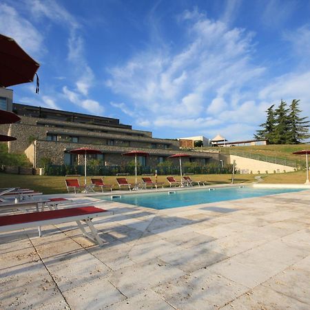 Ca' Del Lupo Hotell Montelupo Albese Eksteriør bilde