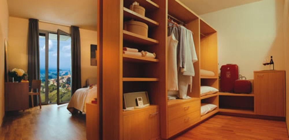 Ca' Del Lupo Hotell Montelupo Albese Eksteriør bilde