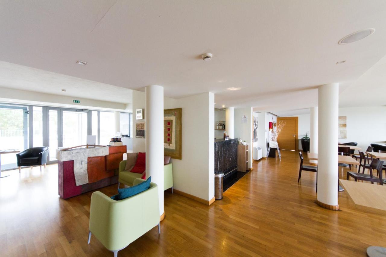 Ca' Del Lupo Hotell Montelupo Albese Eksteriør bilde